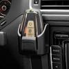 Car Interior Storage Box: Business Card & Small Item Holder