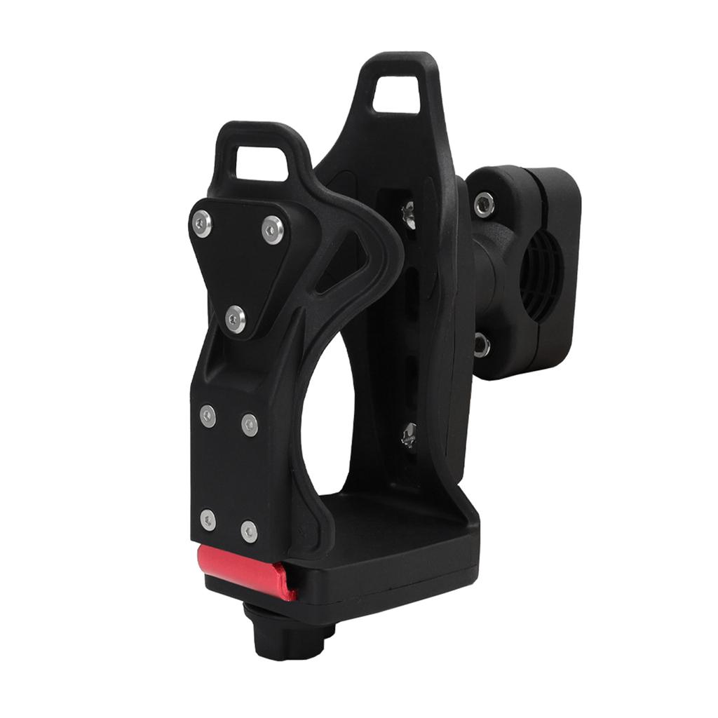 ATV Motorbike Drink Cup Holder Coffee Stand Beverage Support Basket Bracket for Scooter Boat Stroller Wheelchair Tractor