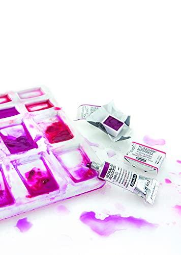 Schmincke godet jumătate godet întreg cutie goală 74924