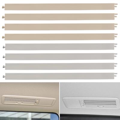 Roof Air Conditioner Outlet Vent Grille Vent Outlet Slip Accessory Replacement Fit for Mercedes W447 W448 VClass Vito V260 16-23
