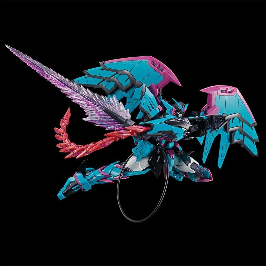 RG 1/144 Gundam Epyon -APEX LEGENDS(TM) Alter Ver.-