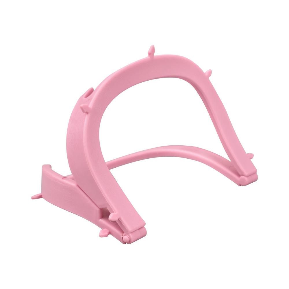 5Pcs Stainless Steel Disc Fit Shank For 3M Polishing Disk Dental Mandrel Holding Rod Tool Durable