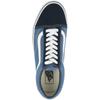 Boty Vans Old Skool Modré - Velikost 42