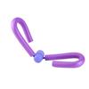 Thigh Master Leg Trainer - Multifunctional Hip & Thigh Exerciser for Home Workout & Body Shaping