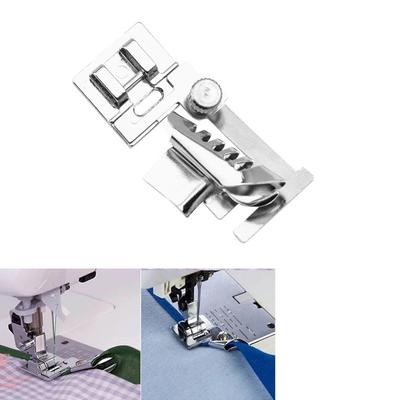 Domowa Maszyna do Szycia Metalowy Stopka Dociskowa Akcesoria Do Singer Janome