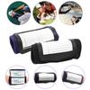 Football Play Wristbands Football Wristbands Quarterback Playbook Wristband QB Wristband Tactical Wrist Brace for Football