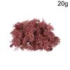 20g Artificial Preserved Moss Eternal Life Green Grass for DIY Crafts Mini Landscape Living Room Home Garden Decoration Supplies