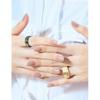 Ohora N Cream Beige Nails