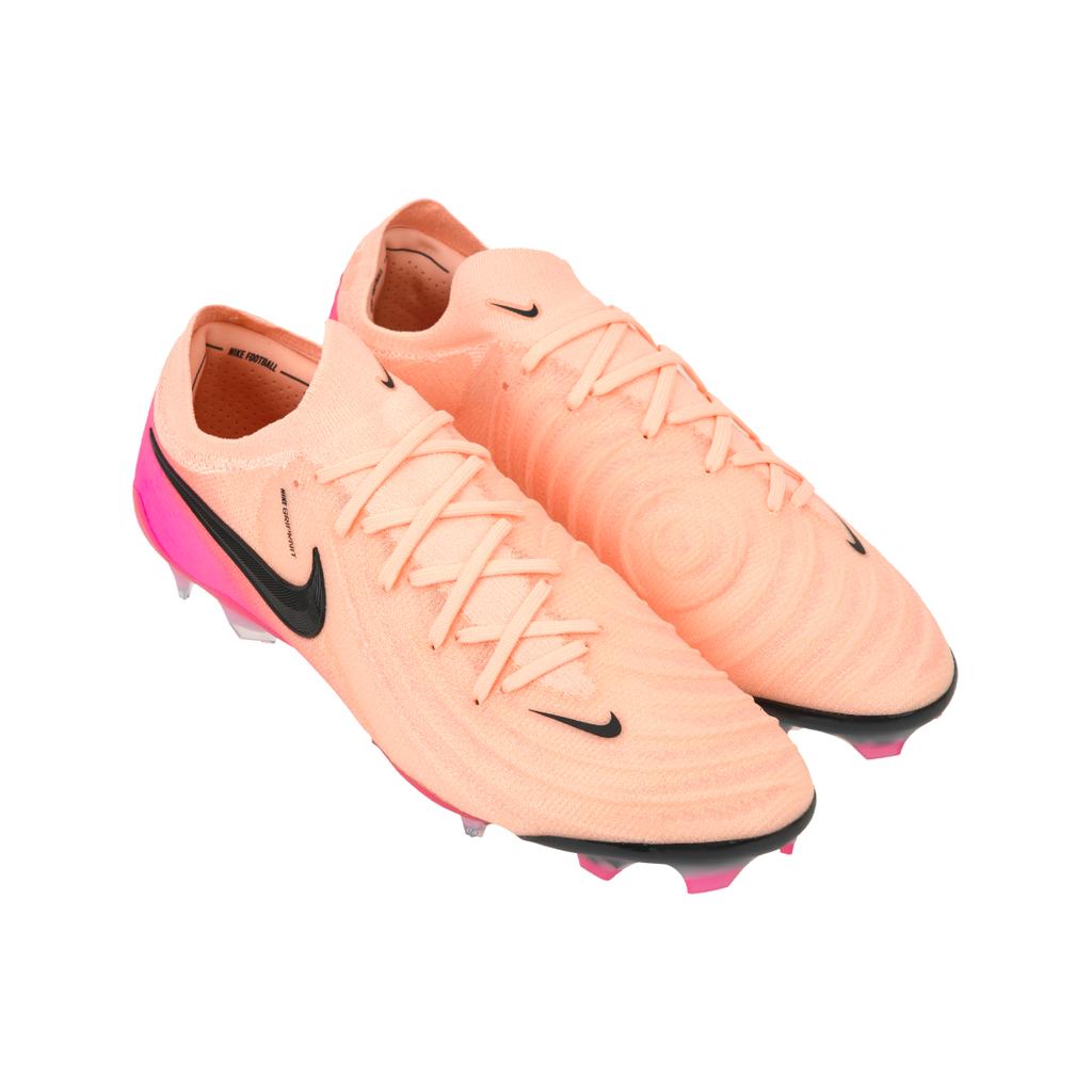 Nike Phantom GX 2 Elite FG Prism Pack Herren Sneaker Pink Crimson-Tint Pink-Blast FJ2559-800