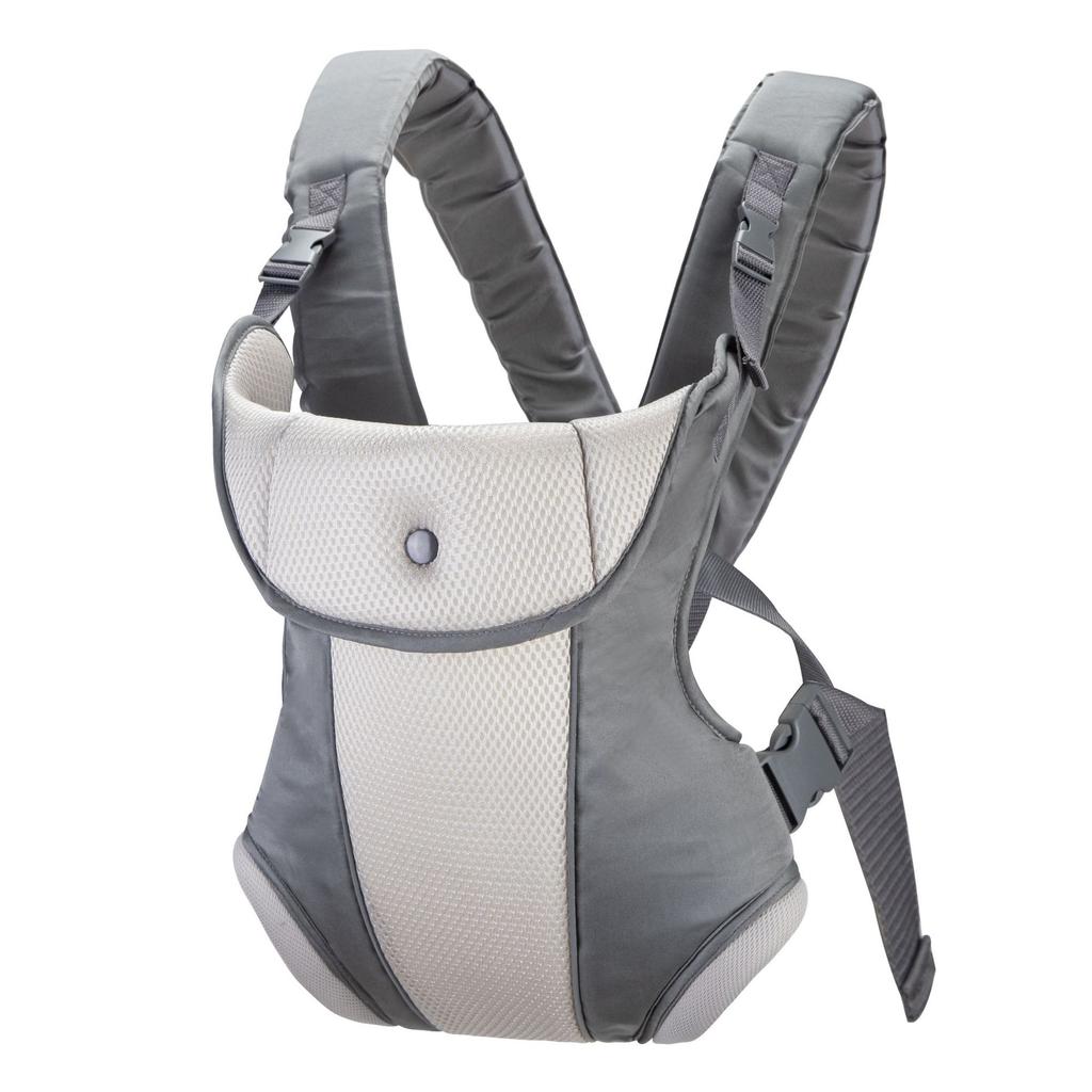 Adjustable Baby Carrier - Suitable For Babies 3-48 Months