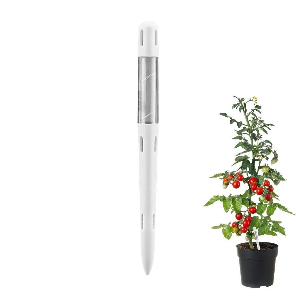No Battery Needed Soil Meter Long-lasting Easy to Use Soil Moisture Meter Color-changing Indicator