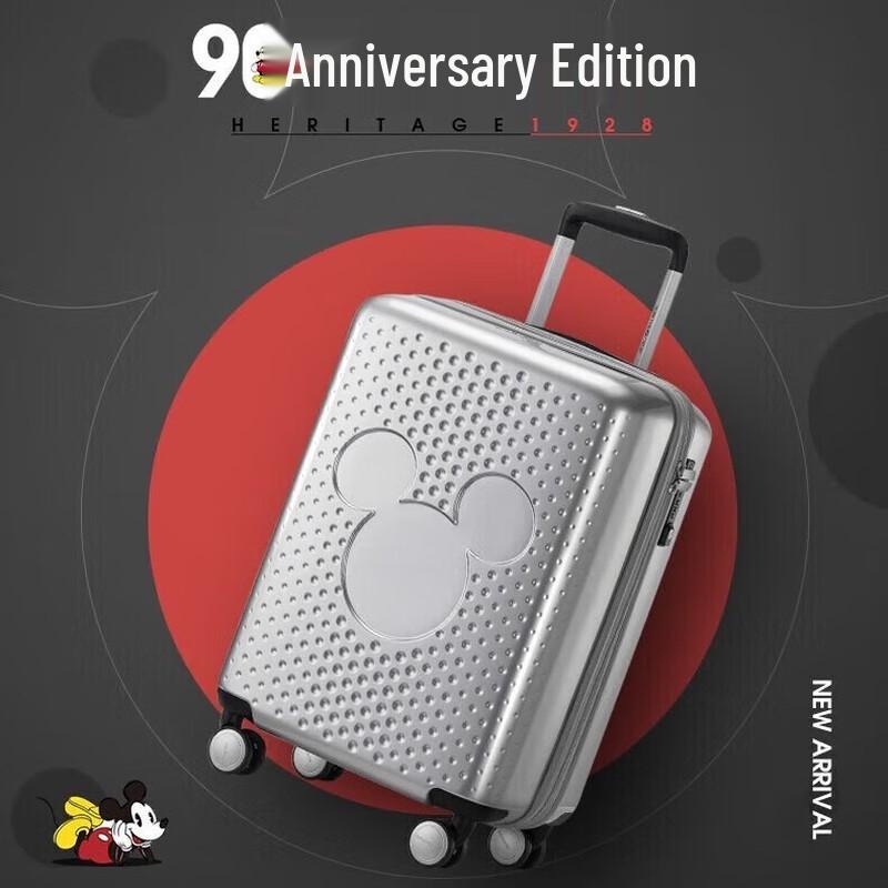 Samsonite 41C Hardside Spinner Luggage