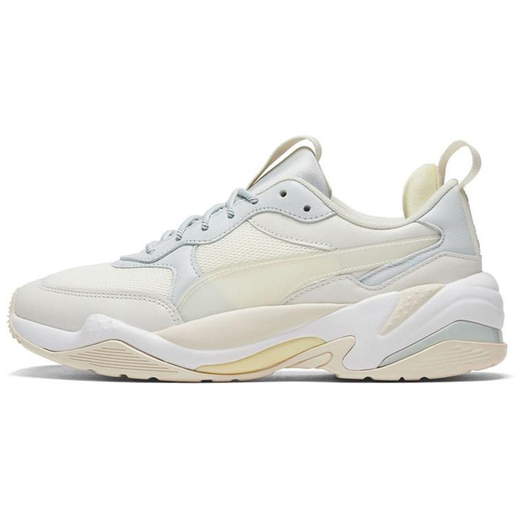(WMNS) PUMA Liu Wen x Thunder Matte Translucent Women s 374724-01 EU 35.5