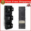 Front Left Power Window Switch 935702H1109P For 2007-10 Hyundai Elantra 2.0L L4