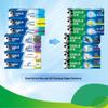 Darlie Super White Bamboo Charcoal Deep Clean Toothpaste