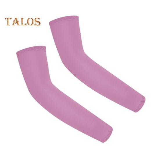 Arm Sleeves for Kids UV Sun Protection Cooling Compression Sleeves for Boys Girls Summer Thin Arm Cover for Running Cycling Outdoor Sports