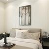White Stripe Peel and Stick Wallpaper White Solid Color Contact Paper Stripe Self-Adhesive Wallpaper Removable Waterproof Decor