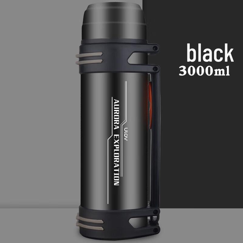 Fuguang Large Capacity Portable Thermos