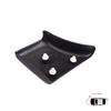 BSP1200-2 Front Right Fender Trim Molding for Citroen Berlingo MK1 M49 M59 1996-2008 8544.J8