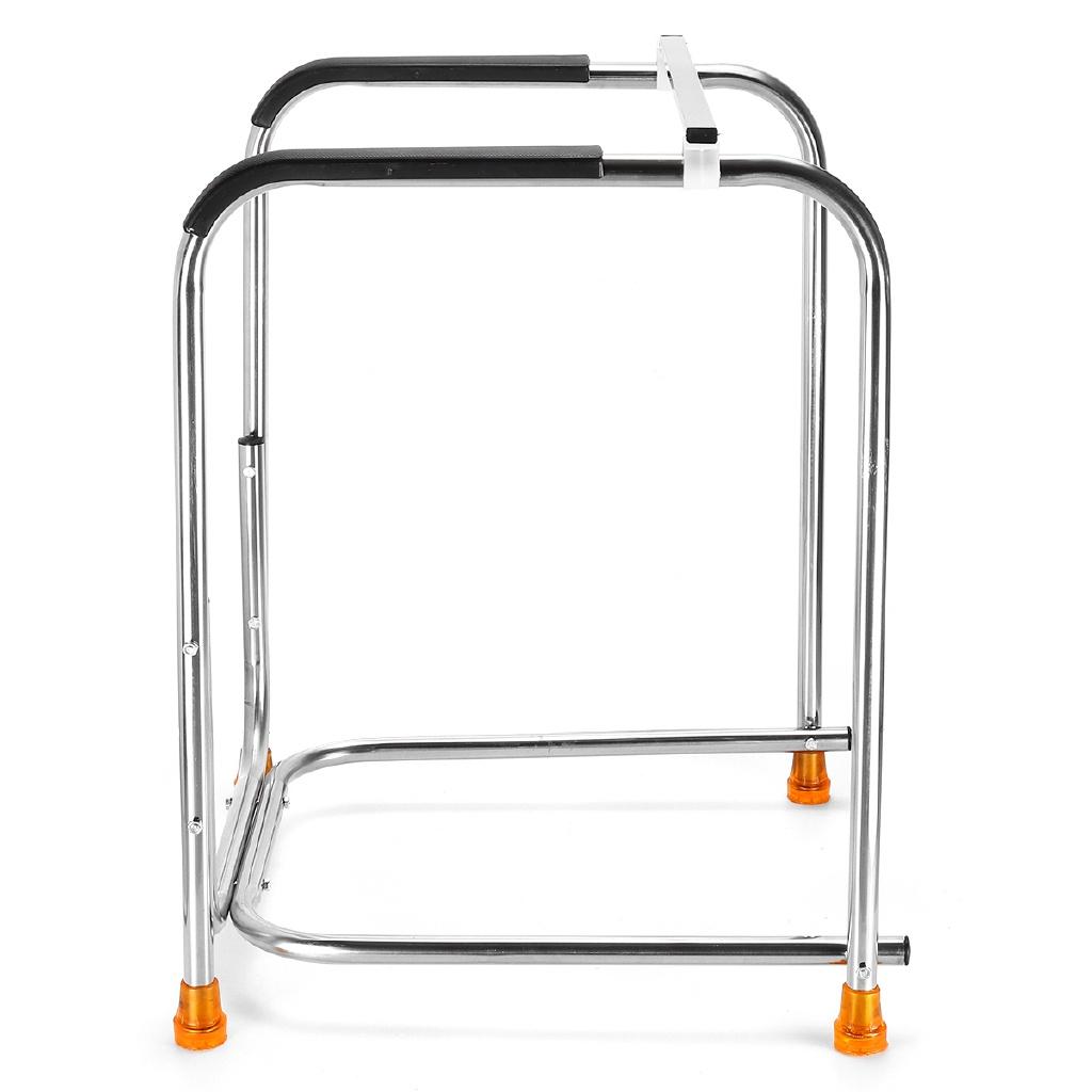 Main courante de salle de bain, toilettes, douche, barre d'appui pour personnes handicapées, Support de poignée de sécurité pour personnes âgées handicapées/femmes enceintes