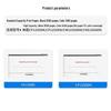TIANSE CTL-1150 Compatible Integrated Drum & Toner Cartridge Set for PANTUM