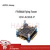 Controladores de Voo, ESCs e Stacks para Drones FPV JHEMCU