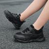Fashion Lightweight and fashionable summer hollow out breathable sports shoes for boys and girls 28-39