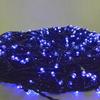 LED Solar Starry Fairy String Lights, Waterproof Outdoor Holiday Decoration Flashing Lights