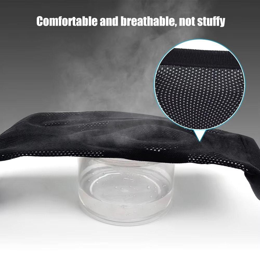 Long Kneepad Leg Compression Sleeve Side Stabilizers Knee Protector Knee Brace Support  Women Men