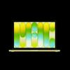 Apple Ноутбук MacBook Neo 13-дюймовий A18 Pro (версія CN)