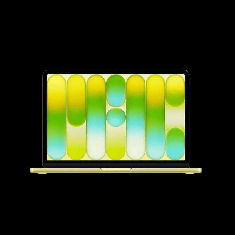 Apple MacBook Neo 13-inch AI Laptop (CN version)