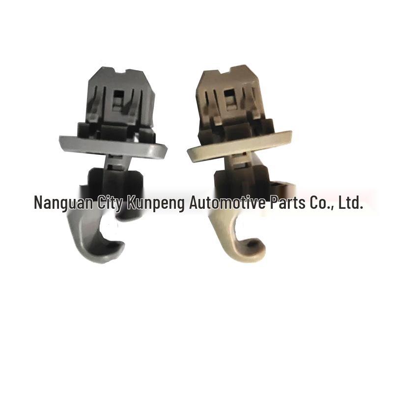 Sun Visor Clip Retainer for Toyota Corolla & Camry 74348-33040