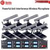 HuiDu Professional Wireless Conference Microphone System (CN Version)