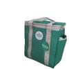 Whole Foods Market Insulated Shopping Bag Cool Bag Insulated Bag Thermal Bag Insulated Drinks Camping Green Shopping Bag Eco Bag