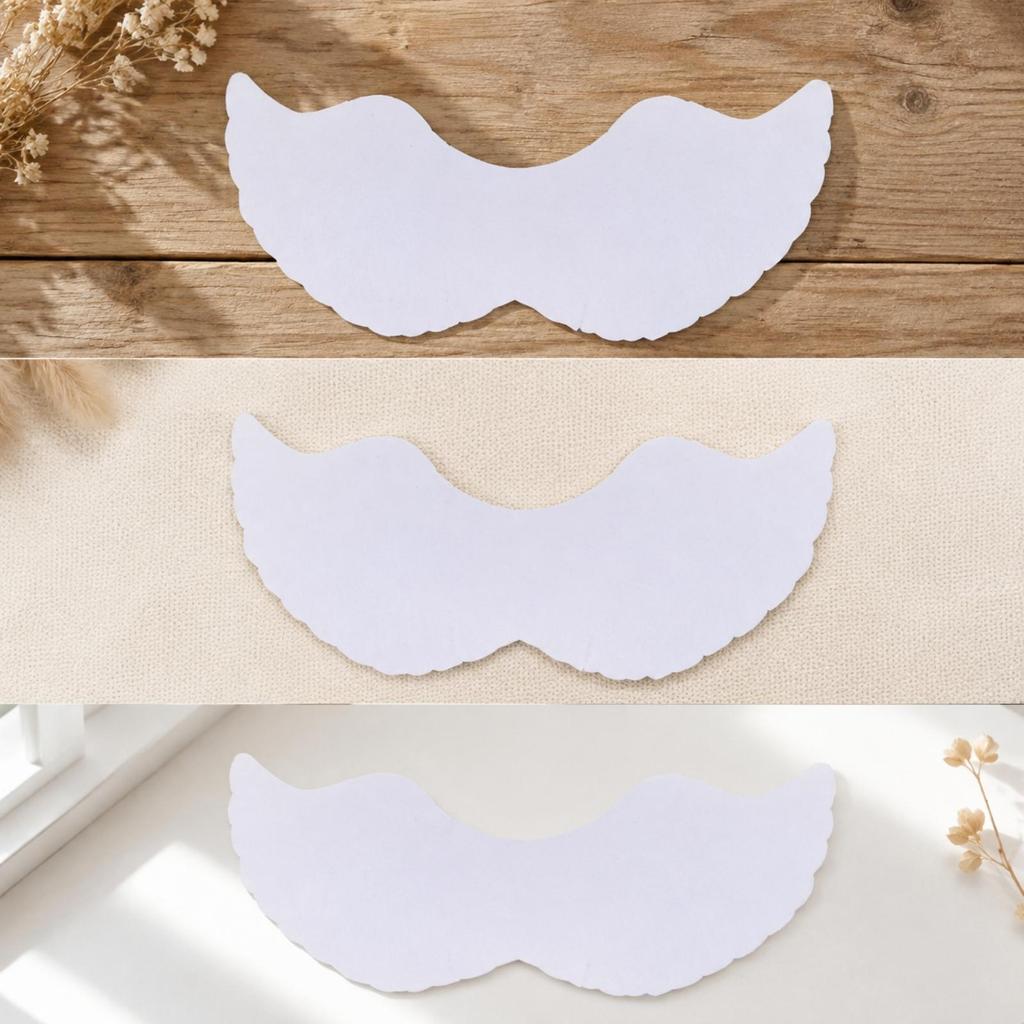 Pet Dress-up Wings with Straps Cosplay Decorative Easy to Put On