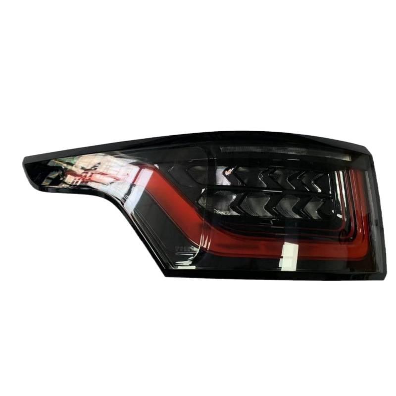 Fits Range Rover Sport 2018 - Land Rover Sport Taillight (LR116471, LR116468)