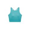 Gestreiftes Comfortlux-Tanktop mit Cup