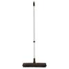Telescopic rubber broom 73-126 cm