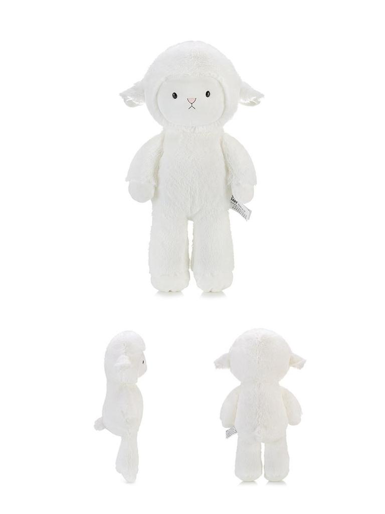 Hugs Baby Panda Plush Toy - Lying Down Myasthenia Panda Doll