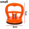 New Car Body Remove Dents Puller Repair Tool Suction Cup Repair Car For Dents Kit Inspection Products Diagnostic Tools