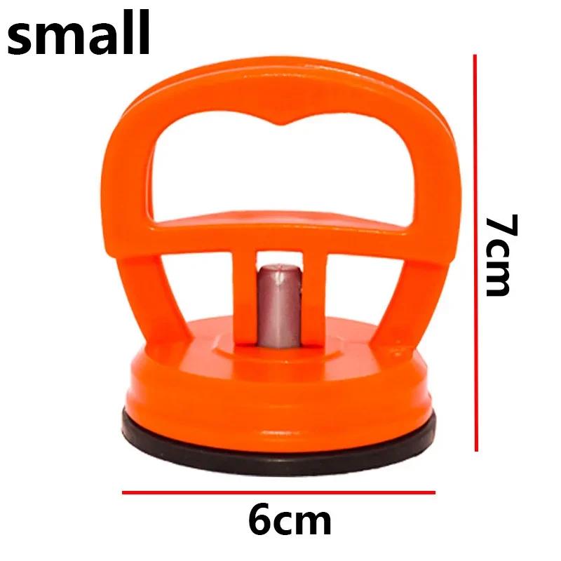 New Car Body Remove Dents Puller Repair Tool Suction Cup Repair Car For Dents Kit Inspection Products Diagnostic Tools