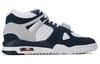 Nike Air Trainer 3 Vintage Basketball Shoes GS CN9750-400