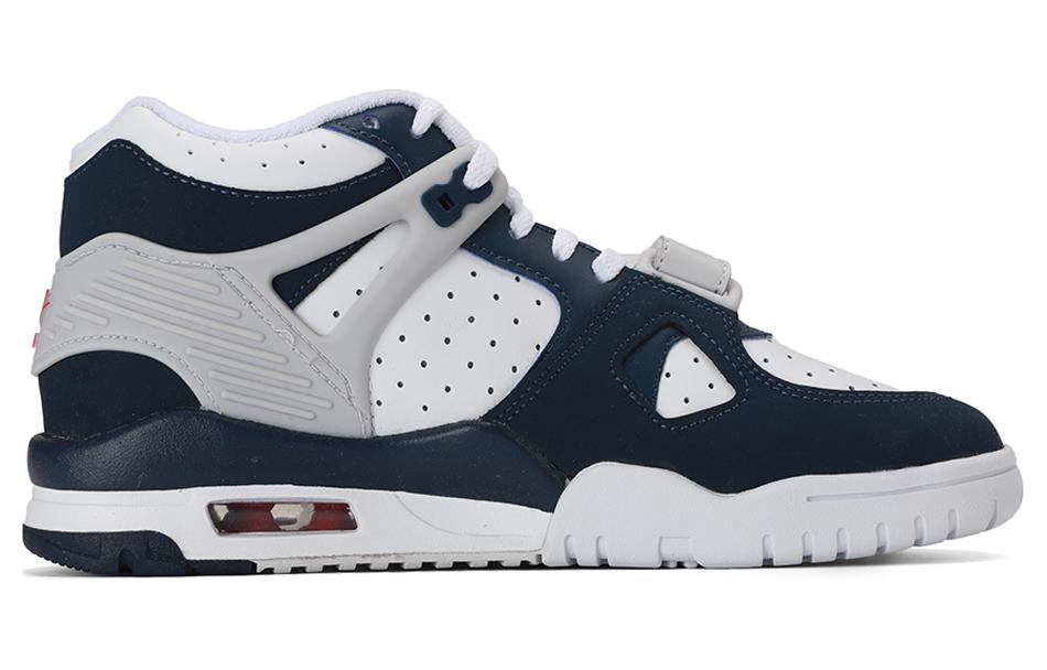 Nike Air Trainer 3 Vintage Basketball Shoes GS CN9750-400