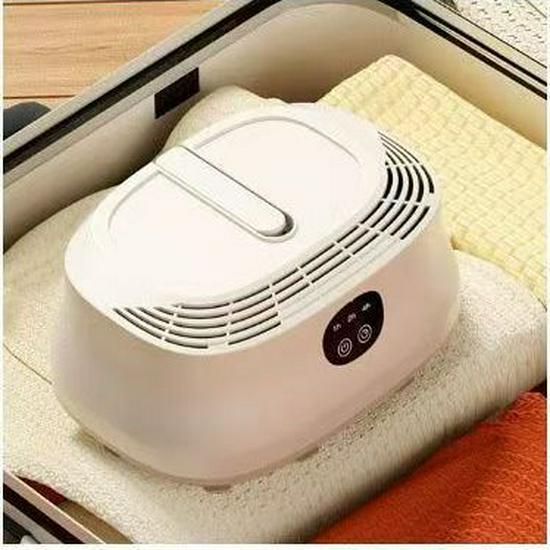 Folding Portable Smart Clothes Dryer for Home, Dormitory, and Travel