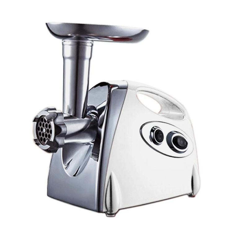 Electric Household Multi-Functional Meat Grinder with EU and US Plugs