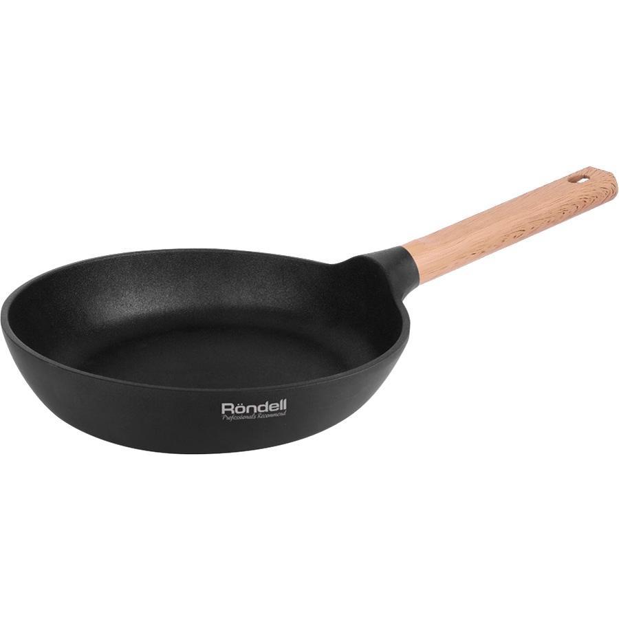 

Frying Pan Without Lid Rondell Rda-1240