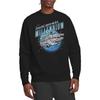 Star Wars Unisex Adult Grandad One In A Millennium Sweatshirt