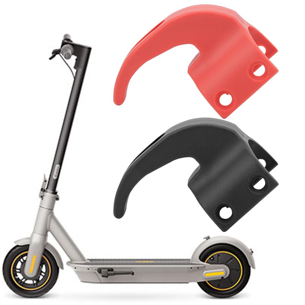 High Quality Nylon Hook Hanger Part Accessory for Electric Scooter Easy Installation