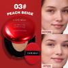 Air Cushion Concealer Liquid Foundation Full Cover Foundation for Long Lasting Moisturizing Concealer Foundation