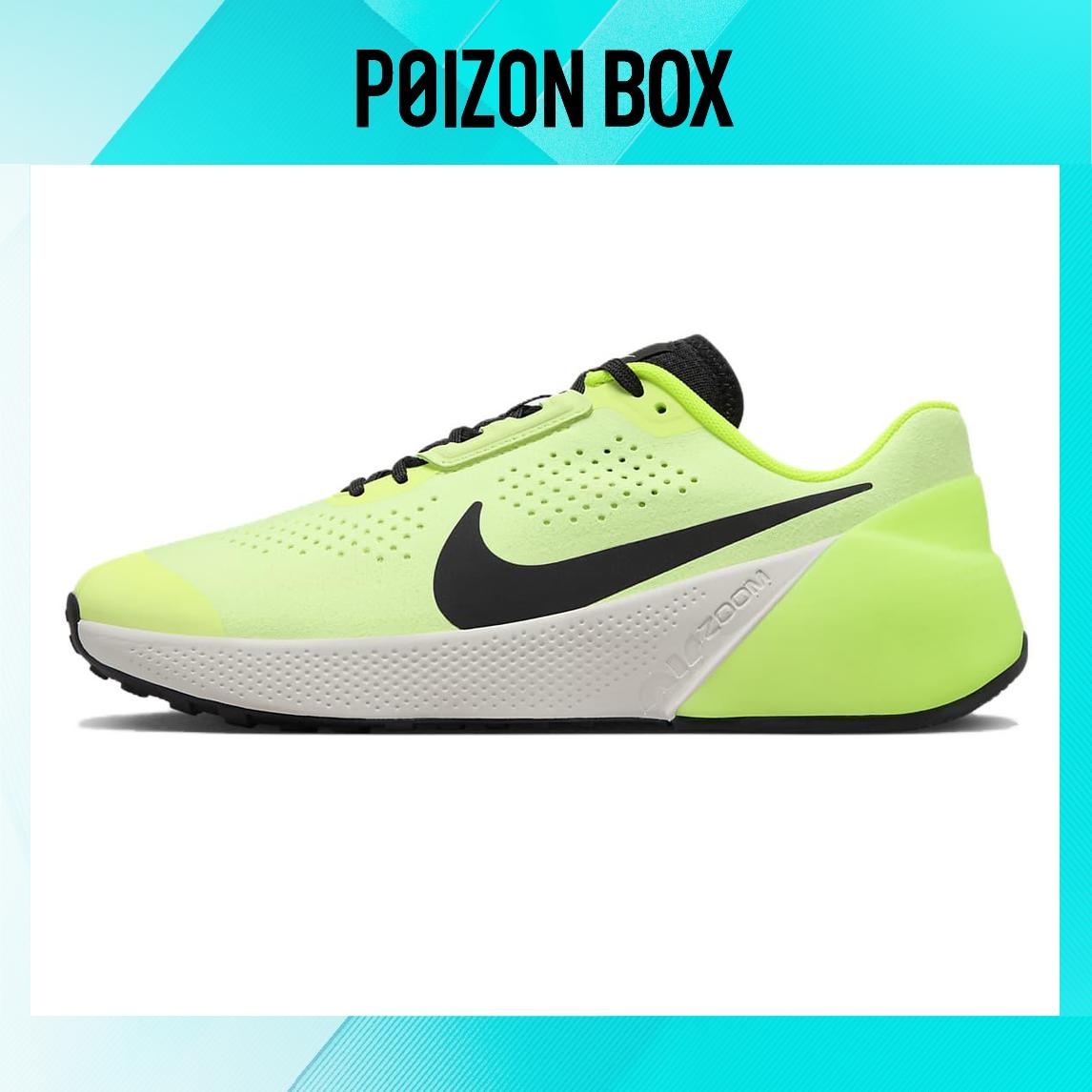 

кроссовки Nike Air Zoom TR 1 Training shoes Men DX9016-700